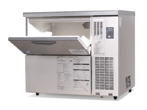 Heladera en cubo - SIM-F140LBSY - Alphavita - copos