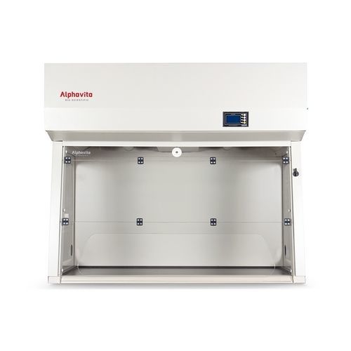 Campana de aspiración química - MVC-1300 - Alphavita - de laboratorio / para la industria farmacéutica / para sala blanca