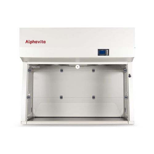 Campana de laboratorio - MVC-1600 - Alphavita - de mesa