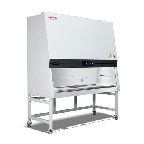 Cabina de seguridad microbiológica tipo A2 - GBC-1200A2 - Alphavita - de laboratorio / para la investigación / para sala blanca