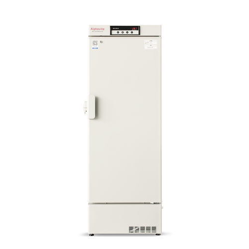 Congelador de laboratorio - MDF-339 - Alphavita - médico / armario / con 1 puerta