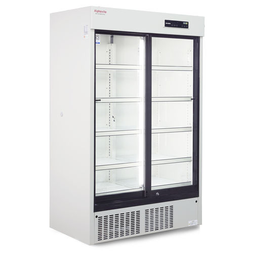 Refrigerador de laboratorio - MPR-712HI - Alphavita - de farmacia / para vacunas / de hospital
