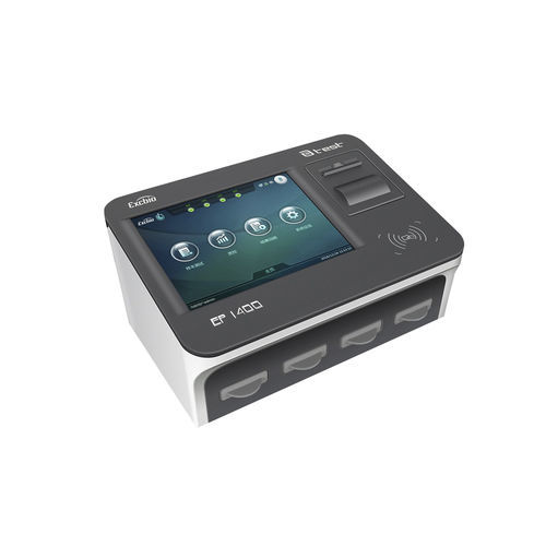 Analizador de inmunología automático - EP1400 - GUANGZHOU EXCBIO TECHNOLOGY CO.,LTD - para diagnóstico clínico / de acceso continuo / portátil