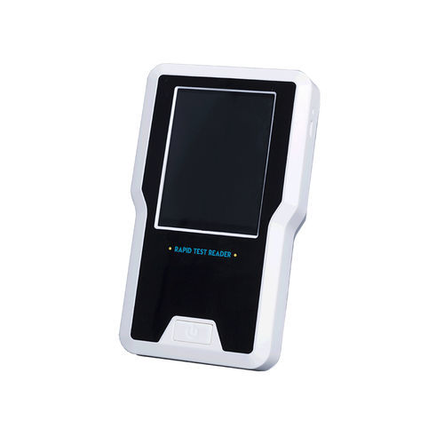Lector de tiras multiparamétrico - EP 500 - GUANGZHOU EXCBIO TECHNOLOGY CO.,LTD