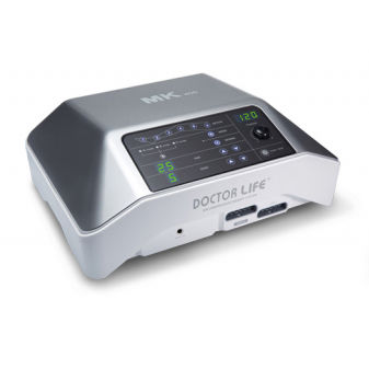Unidad de presoterapia para el cuerpo - MK series - DS MAREF - de mesa