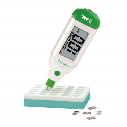 Glucómetro automático - KG-5170  - Polygreen