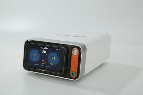 Bisturí eléctrico de corte - JM-S4 - Curaway Medical - de radiofrecuencia