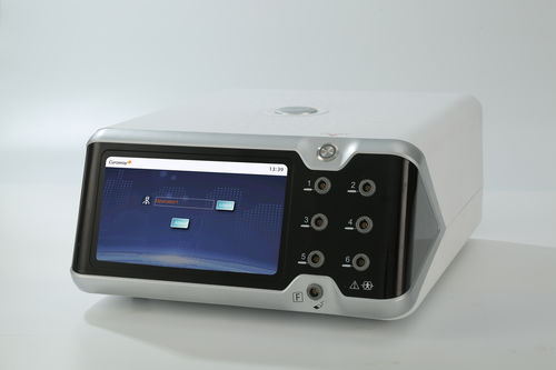 Sistema de electroporación - CNP-III - Curaway Medical