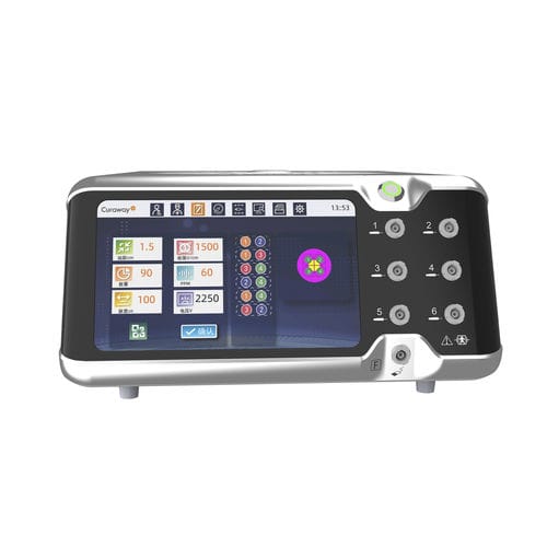 Sistema de electroporación de células - CNP-III - Curaway Medical - de tejidos blandos