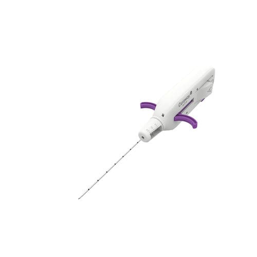 Aguja para biopsia de tejidos blandos - BN-OCR - Curaway Medical - de biopsia automática / de seguridad / automática