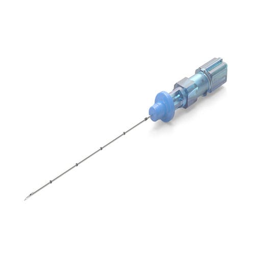 Aguja de biopsia histológica - PTC - Curaway Medical - 16 G / 23 G