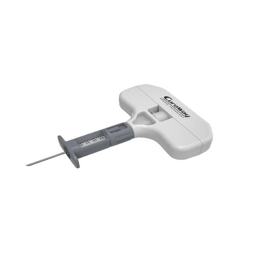 Aguja de biopsia de médula ósea - BNMA/CB; BNMAB/I - Curaway Medical