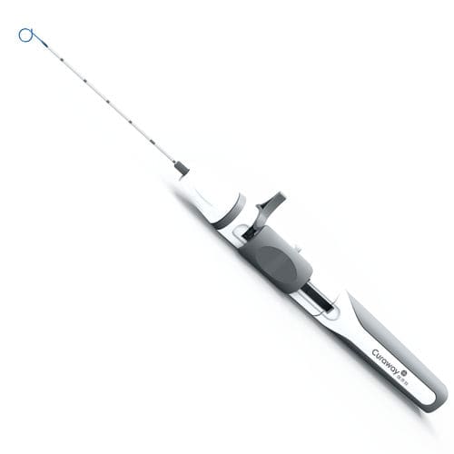 Aguja de punción - GW-QS - Curaway Medical - de localización mamaria