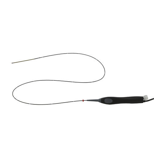 Catéter de ablación por radiofrecuencia - CF - Curaway Medical - vaso sanguíneo