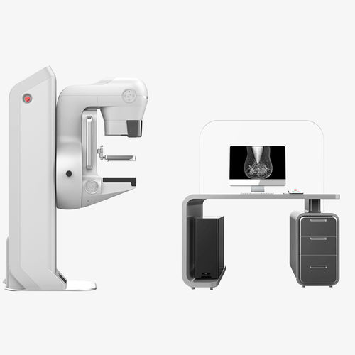 Mamógrafo digital de campo completo - XcellentVision® - Xpectvision