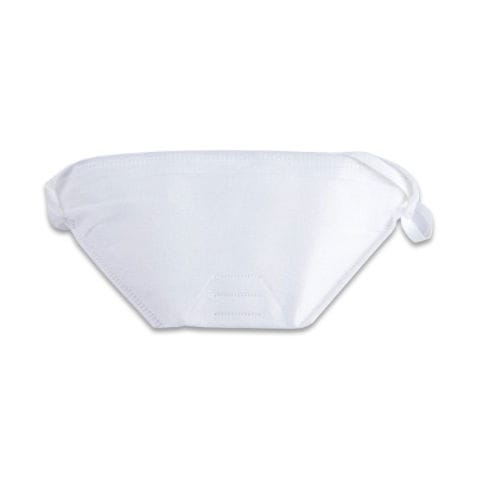 Mascarilla respiratoria FFP2 - TGA-FF-001 - TGA Medical