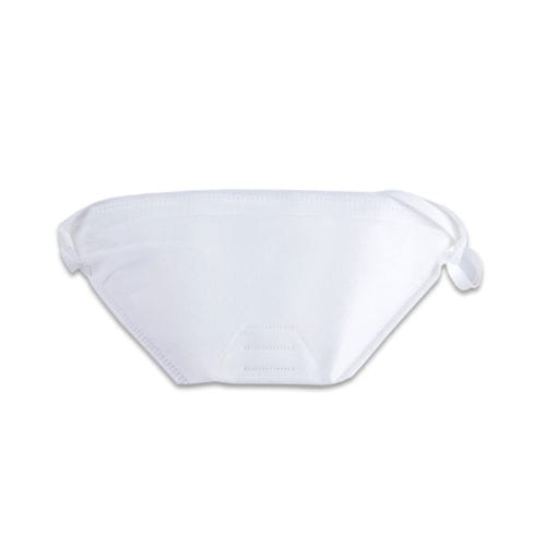 Mascarilla respiratoria FFP3 - TGA-FF-003 - TGA Medical - sin válvula / tipo copa