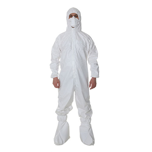 Equipo de protección individual sanitario unisex - TGA-BD-02 - TGA Medical - XL / L / M