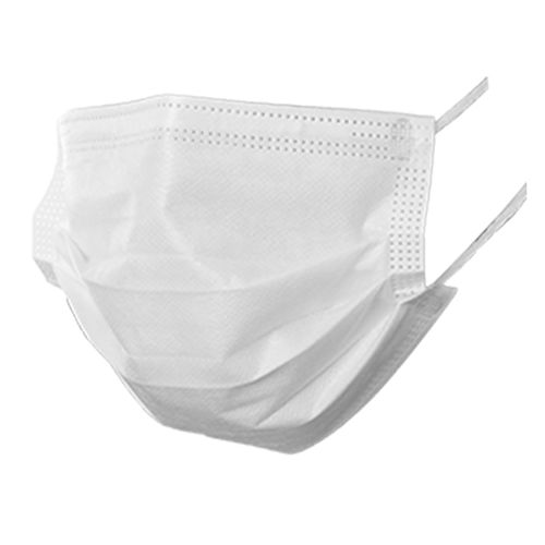 Mascarilla quirúrgica de tipo I - TGA-M-001 - TGA Medical - desechable / de tres capas / no estéril