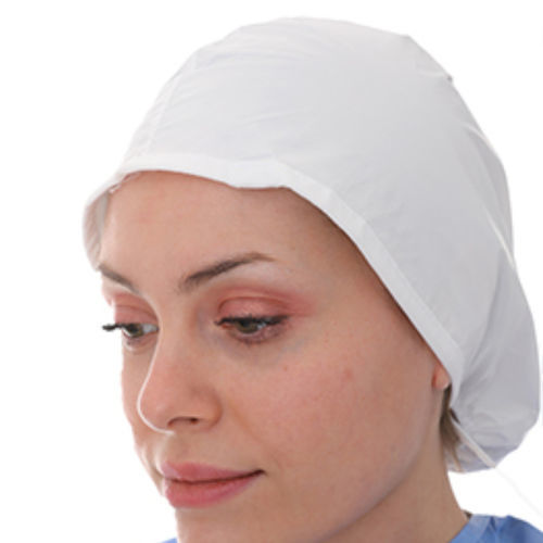 Gorro médico ajustable - TGA-HC-001 - TGA Medical - desechable / de tejido no tejido