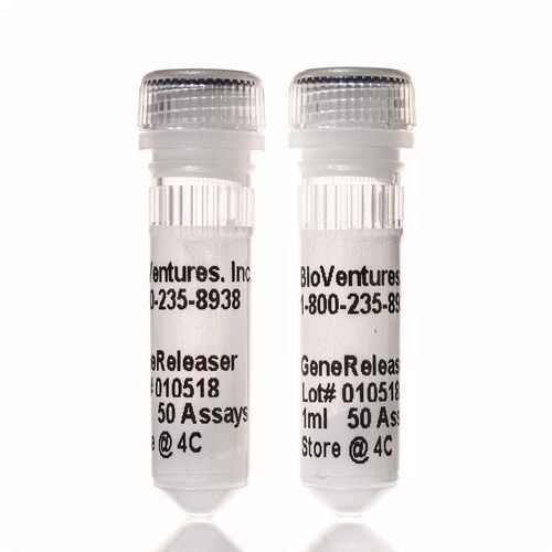 Medio reactivo - GeneReleaser - Eurogentec - para extracción de ADN / de genes