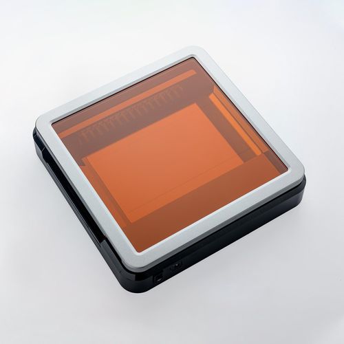 Iluminador de electroforesis - Smart - Eurogentec - LED / compacto / portátil