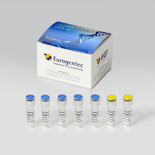 Kit de reactivos en solución - SmartExtract - Eurogentec - para la investigación / para extracción de ADN / líquido