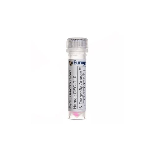 Reactivo colorante - DFO-T10  - Eurogentec - para la investigación / de calibración / para qPCR
