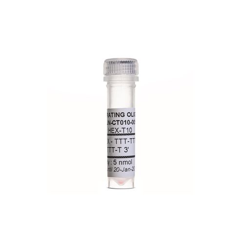 Reactivo colorante - HEX-T10 - Eurogentec - para la investigación / de calibración / para PCR