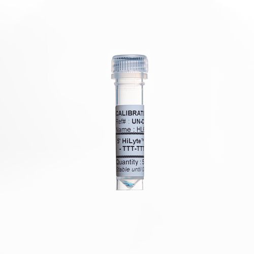 Reactivo colorante - HL647-T10 - Eurogentec - para la investigación / de calibración / liofilizado