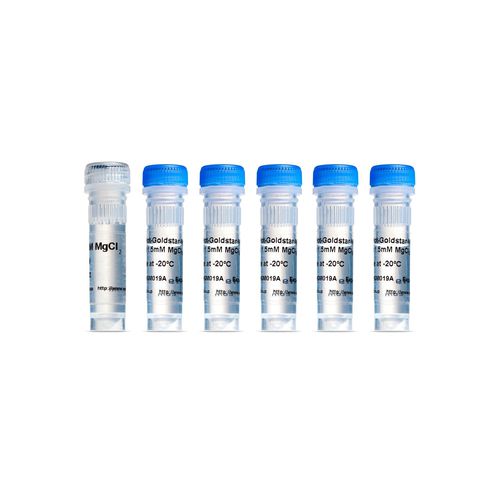 Kit de reactivos en solución - Hot GoldStar  - Eurogentec - ADN polimerasas / polimerasa Taq / para la investigación