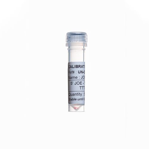 Reactivo colorante - JOE-T10  - Eurogentec - para la investigación / de calibración / liofilizado