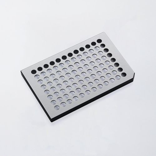 Depósito de microplacas para diagnóstico - LC480 - Eurogentec - de 96 orificios