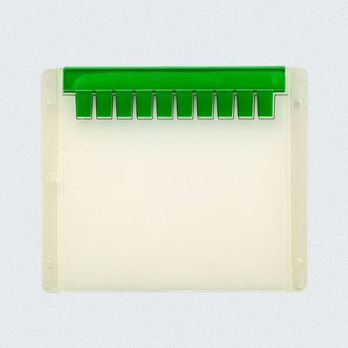 Cubeta de electroforesis en gel de poliacrilamida - ID-PA4201-010 - Eurogentec - vertical