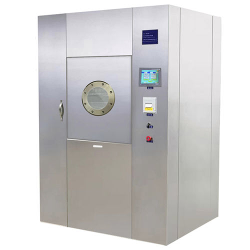 Lavador-esterilizador médico - 3600 - Hefei Qianbaijian Medical Equipment - de pie / automático / inteligente