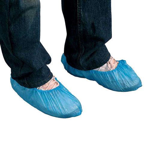 Cubrezapatos quirúrgicos desechable - 7024 - FRim