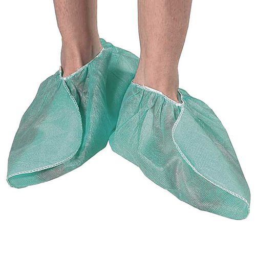 Cubrezapatos quirúrgicos de tejido no tejido - 7023 - FRim - desechable