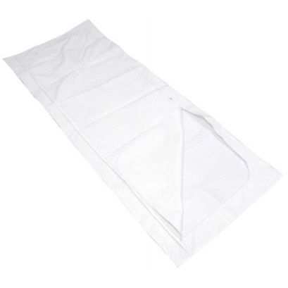 Bolsa mortuoria tamaño adulto - 4020 - FRim - de polietileno / estanca al agua
