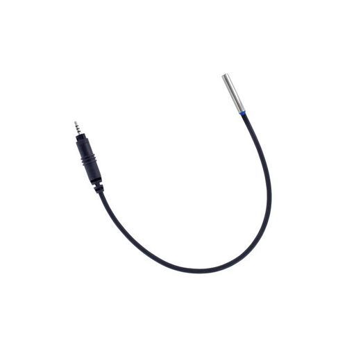Sensor de temperatura - SD-TEMP series - Onset Computer Corporation - para evaluaciones medioambientales