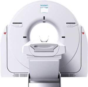 Escáner de tomografía computarizada para tomografía de cuerpo completo - Zeedas CT 16 - Suzhou Bowing Medical Technologies - 16 cortes