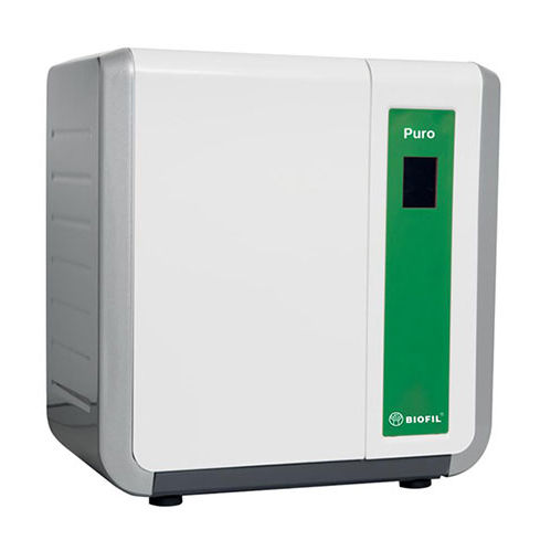Purificador de agua de laboratorio - Puro series - Guangzhou Jet Bio-Filtration Co., Ltd. - de ósmosis inversa