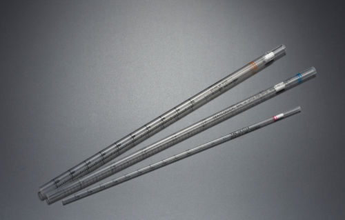Pipeta manual - GSP3 series - Guangzhou Jet Bio-Filtration Co., Ltd. - serológica / graduada