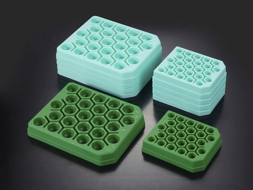 Soporte de laboratorio para tubos de centrífuga - CFR0 series - Guangzhou Jet Bio-Filtration Co., Ltd.
