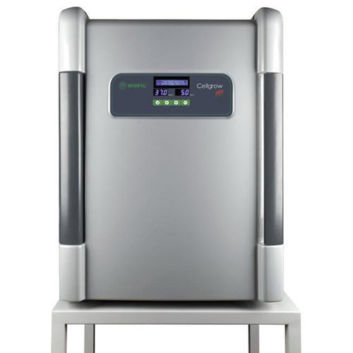 Incubadora de laboratorio de CO2 - Cell@ 188 - Guangzhou Jet Bio-Filtration Co., Ltd. - de mesa / con 1 puerta