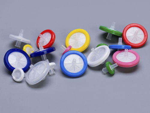 Filtro para líquido - F series - Guangzhou Jet Bio-Filtration Co., Ltd. - para jeringuilla / de PTFE / PES
