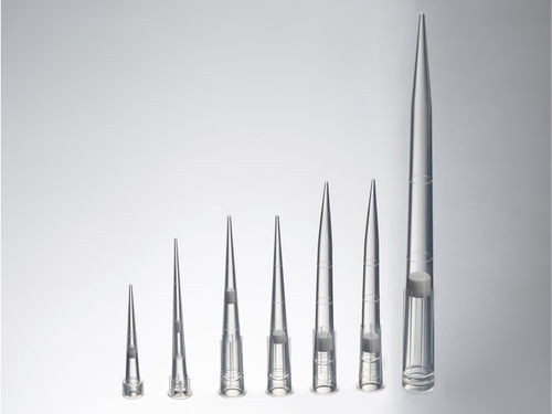 Punta de pipeta - PPT series - Guangzhou Jet Bio-Filtration Co., Ltd.