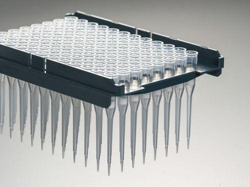 Punta de pipeta de robots - ATT101010  - Guangzhou Jet Bio-Filtration Co., Ltd.