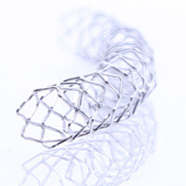 Stent arteria coronaria - DTSS series - Liaoning Yinyi Biological Technology - de metal