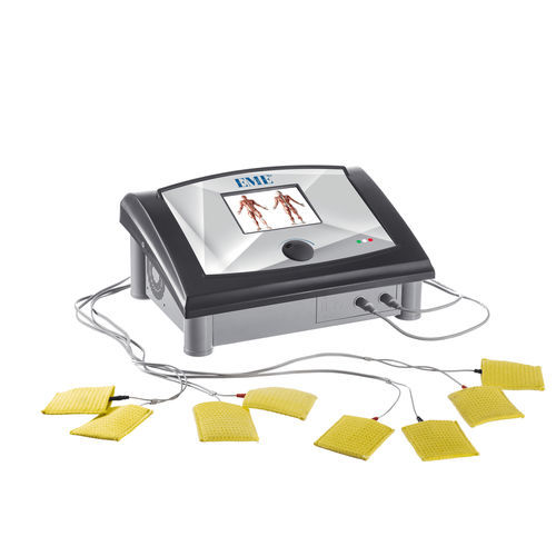 Electroestimulador - Therapic 9400 - EME Italy - de mesa / 4 canales