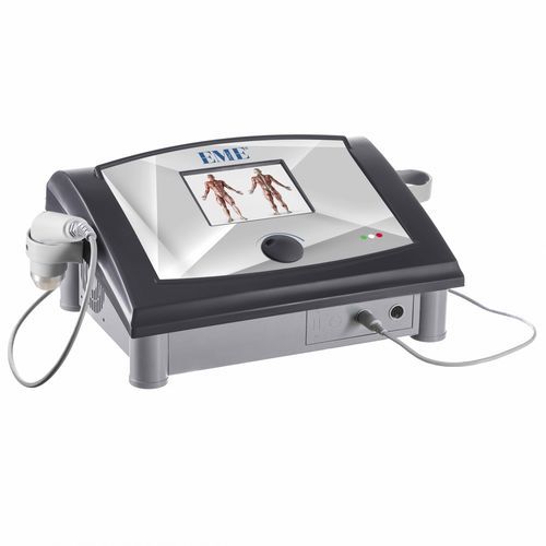 Unidad de terapia con láser de baja potencia - Lasermed 2200 - EME Italy - de mesa / 2 canales